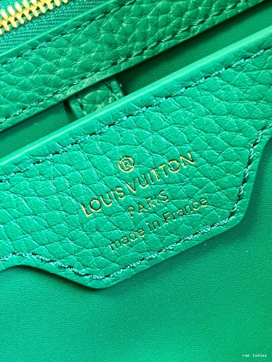 Cheap BB VUITTON CAPUCINES LOUIS 0723